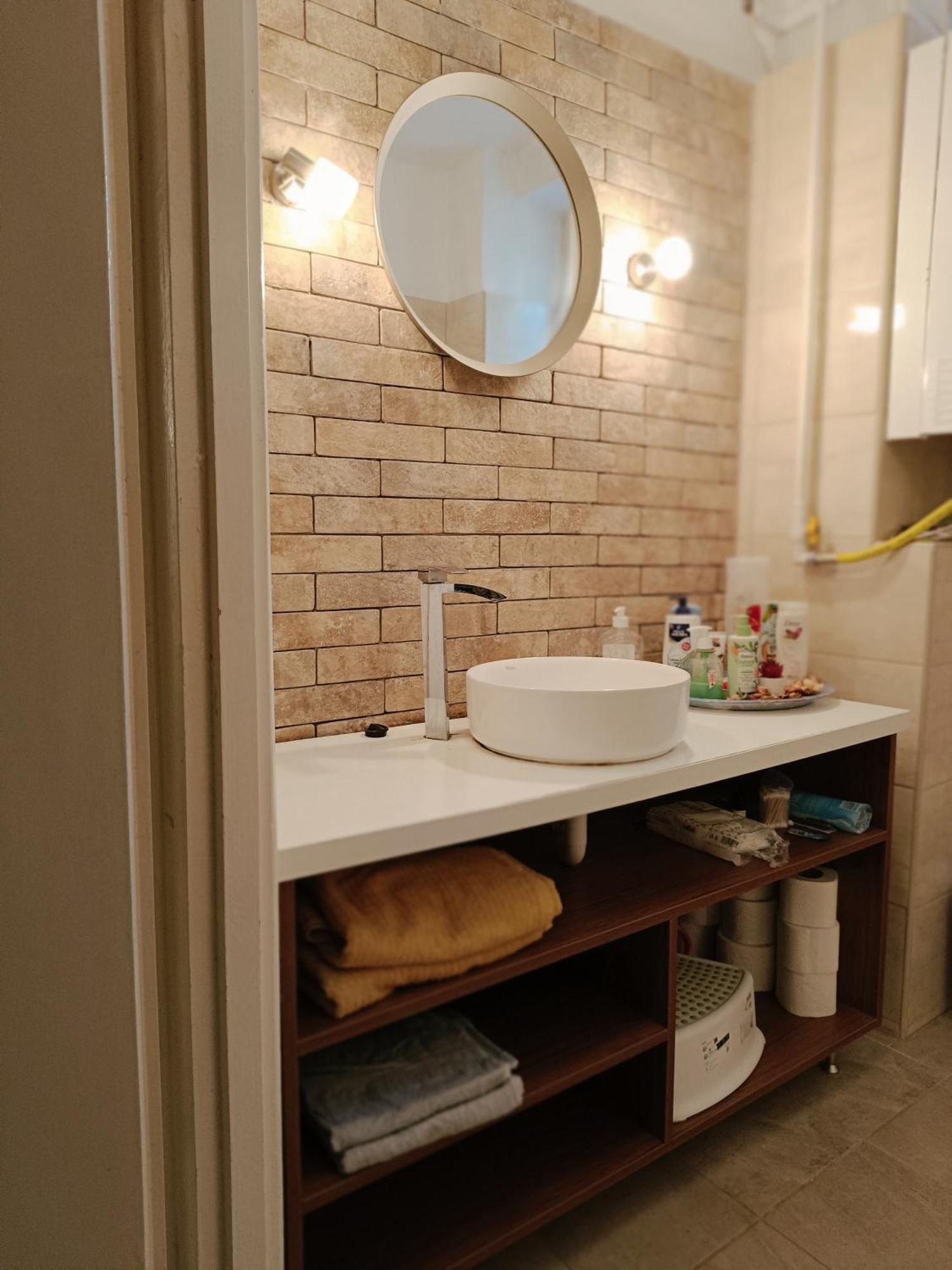 Flat In Historic Villa With Your Own Private Garden, Near City Park Budapest Extérieur photo