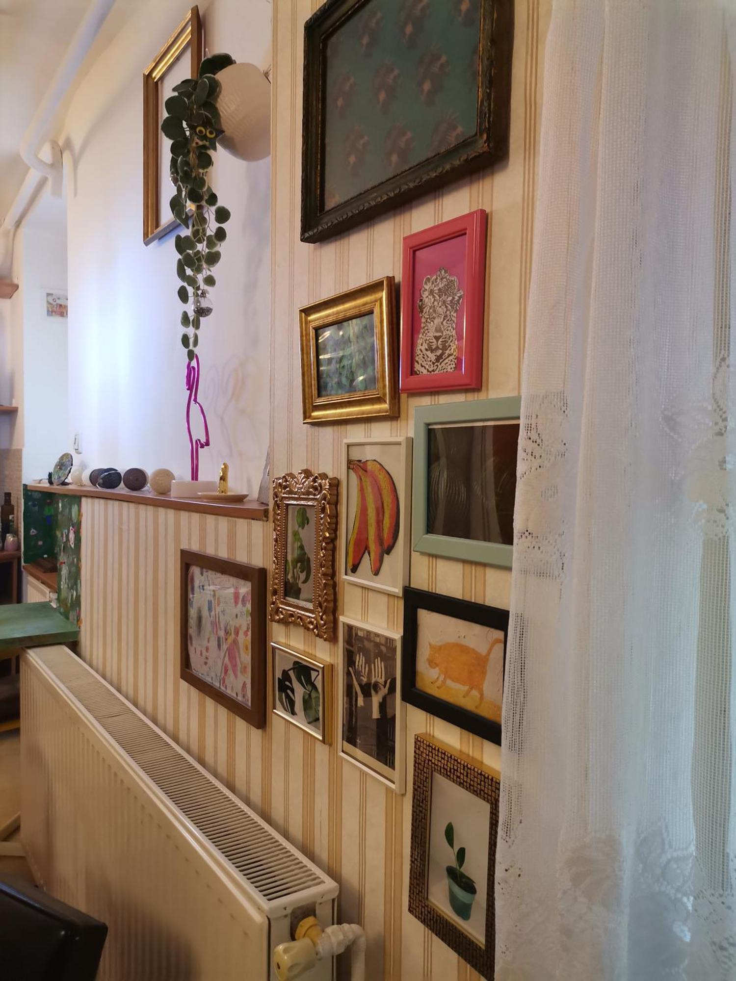 Flat In Historic Villa With Your Own Private Garden, Near City Park Budapest Extérieur photo